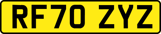 RF70ZYZ