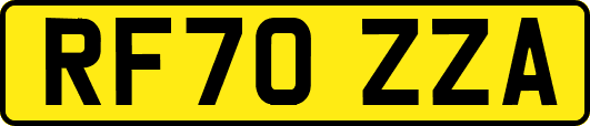 RF70ZZA