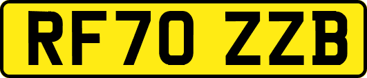 RF70ZZB