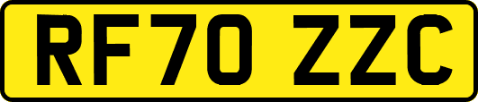 RF70ZZC
