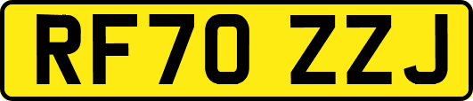 RF70ZZJ