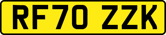 RF70ZZK