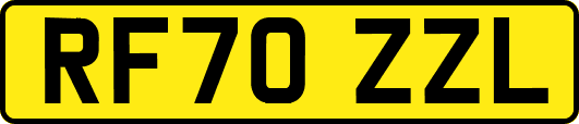 RF70ZZL