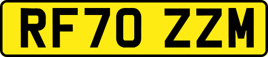RF70ZZM