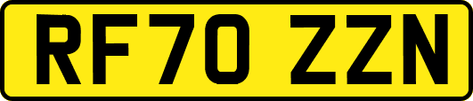 RF70ZZN