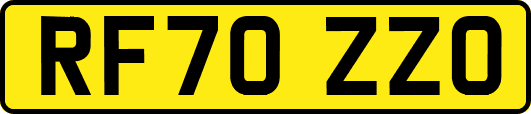 RF70ZZO
