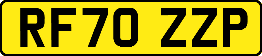 RF70ZZP