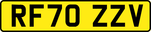 RF70ZZV