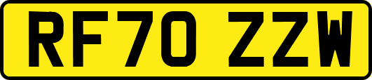 RF70ZZW