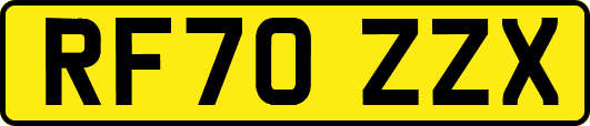 RF70ZZX