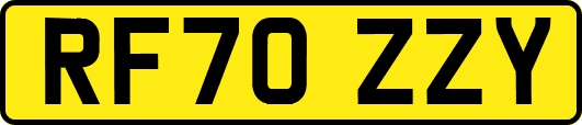 RF70ZZY