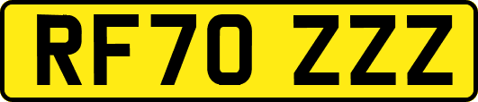 RF70ZZZ