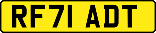 RF71ADT