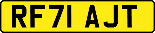 RF71AJT