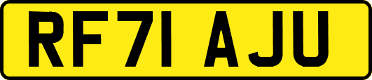 RF71AJU