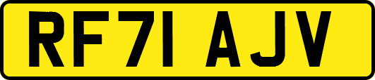 RF71AJV