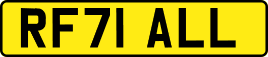 RF71ALL