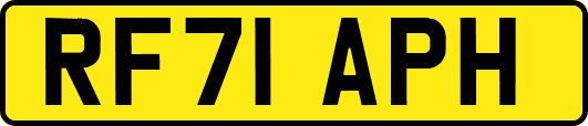 RF71APH