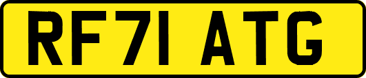 RF71ATG