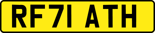RF71ATH