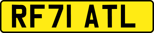 RF71ATL
