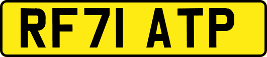 RF71ATP