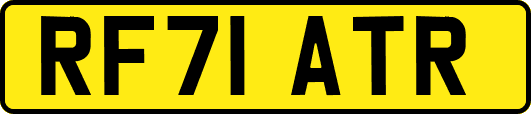 RF71ATR