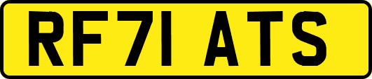 RF71ATS