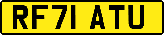RF71ATU