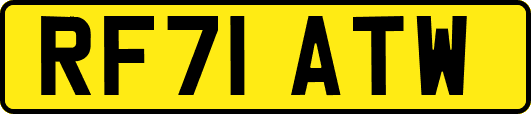 RF71ATW