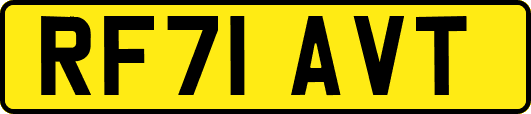 RF71AVT