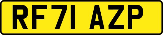 RF71AZP