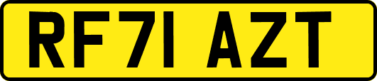 RF71AZT