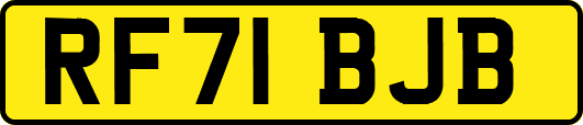 RF71BJB