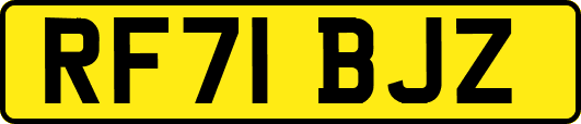 RF71BJZ