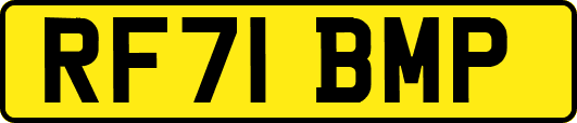 RF71BMP