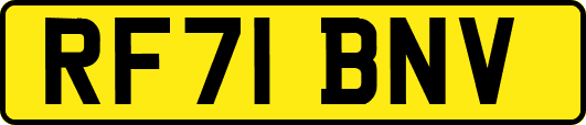 RF71BNV