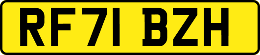 RF71BZH