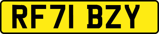 RF71BZY
