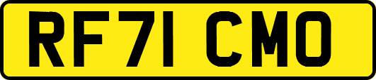 RF71CMO