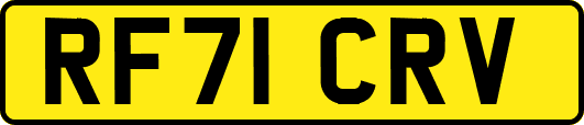 RF71CRV