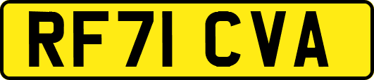 RF71CVA
