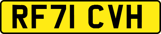RF71CVH