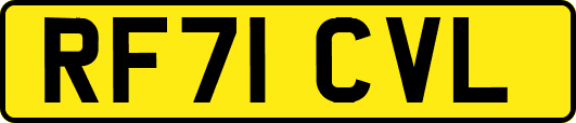 RF71CVL