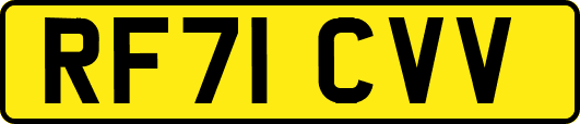 RF71CVV