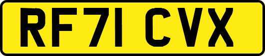 RF71CVX
