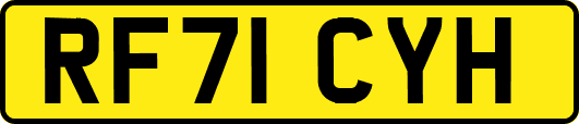 RF71CYH