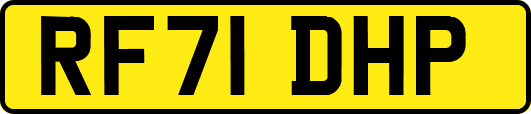 RF71DHP