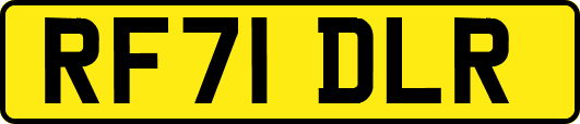 RF71DLR