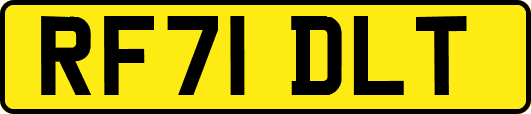 RF71DLT